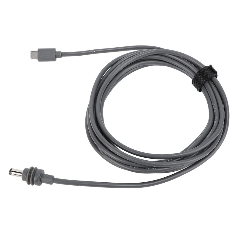 Satellite USB C To DC Power Cable Replacement Extension Cord Water Resistant gallery