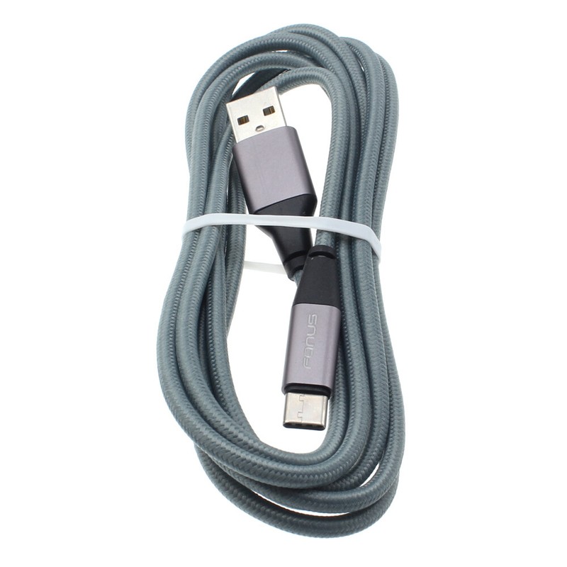 For Motorola Moto G7 G Power 6FT USB CABLE TYPE-C CHARGER CORD POWER WIRE USB-C