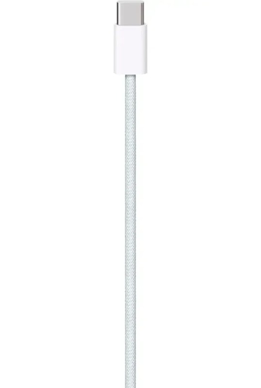 Fast Charger PD20W USB-C to C Woven Braided Charge Cable For google Pixel 9 8 7 gallery