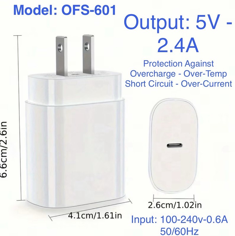 USB Type C To Type C Data Cable, 5A Fast Phone Charging, iPhone 16,15 & Android gallery
