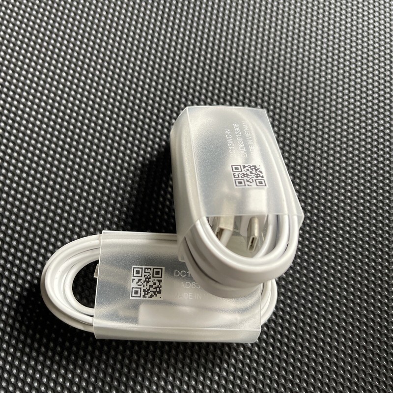 USB Cable To Type C Connection LOT Two 3 FT Type C Cables gallery