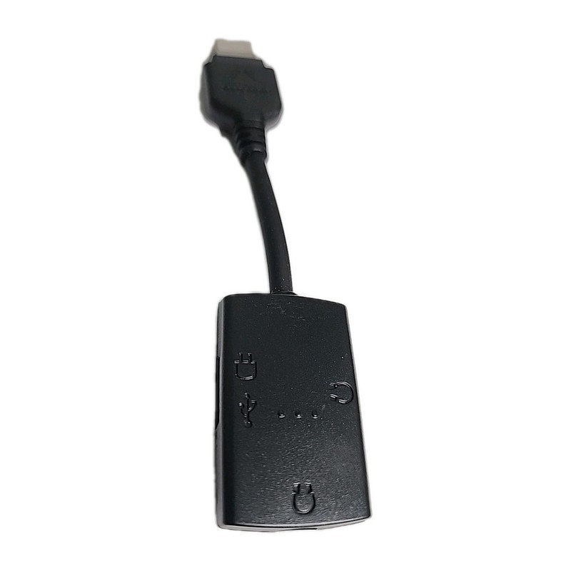 ( 2 ) OEM Samsung Multiple Port Adapter - AAET254CBE gallery