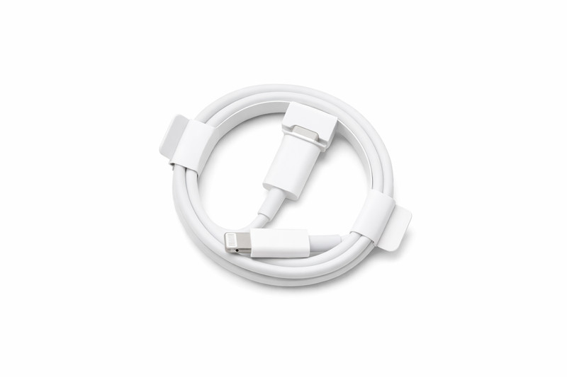 Apple USB-C to Lightning Charging Cable OEM New/Unused Fast Charging 1m/3.3ft