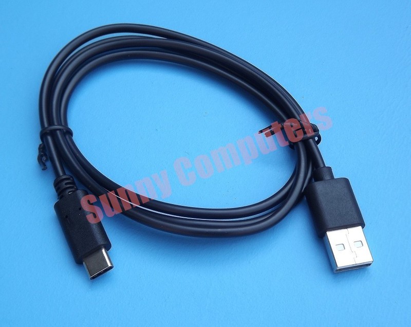 USB 3.1 Type-C USB-C to USB3.0 Data Sync Charge Cable For Google Nexus 5X 6P G5