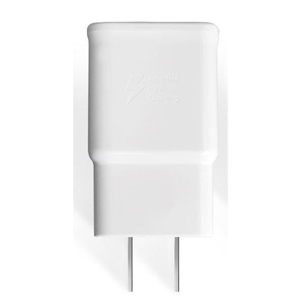 Original OEM Samsung Adaptive Fast Wall Charger and USB-C Cable Galaxy A52 5G gallery