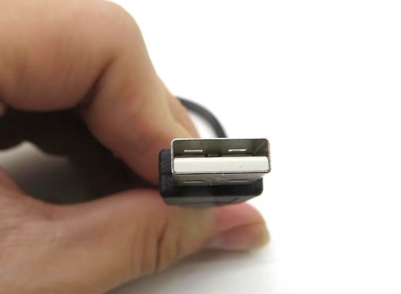 USB To DC 4.0x1.7mm Plug 5V Power Charge Cord For PlayStation PSP 1000 2000 3000 gallery