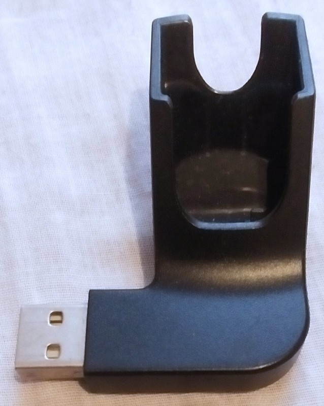 RARE 1210C2B USB CHARGING CONNECTOR gallery