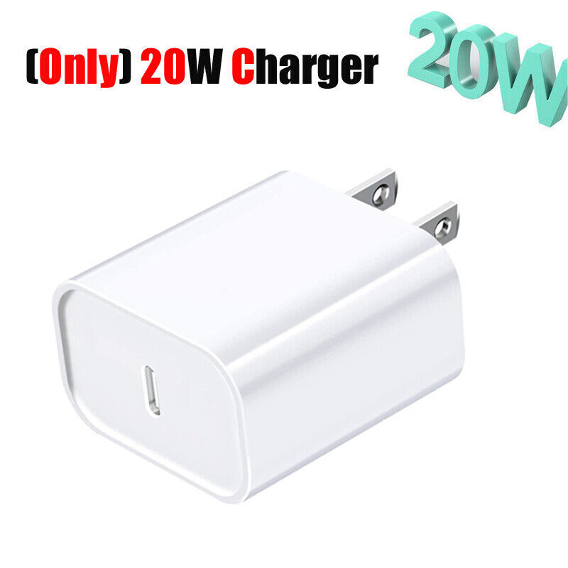 Original USB-C Fast Charger Type C Cable For iPhone 17 16 15 14 13 12 Pro Max