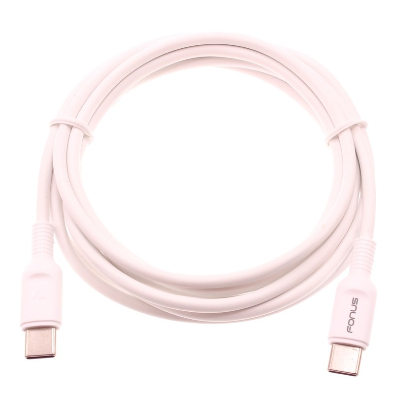 For Samsung Galaxy S20/S21/S22 – 6ft Long Type-C Cable PD Fast Charger Cord