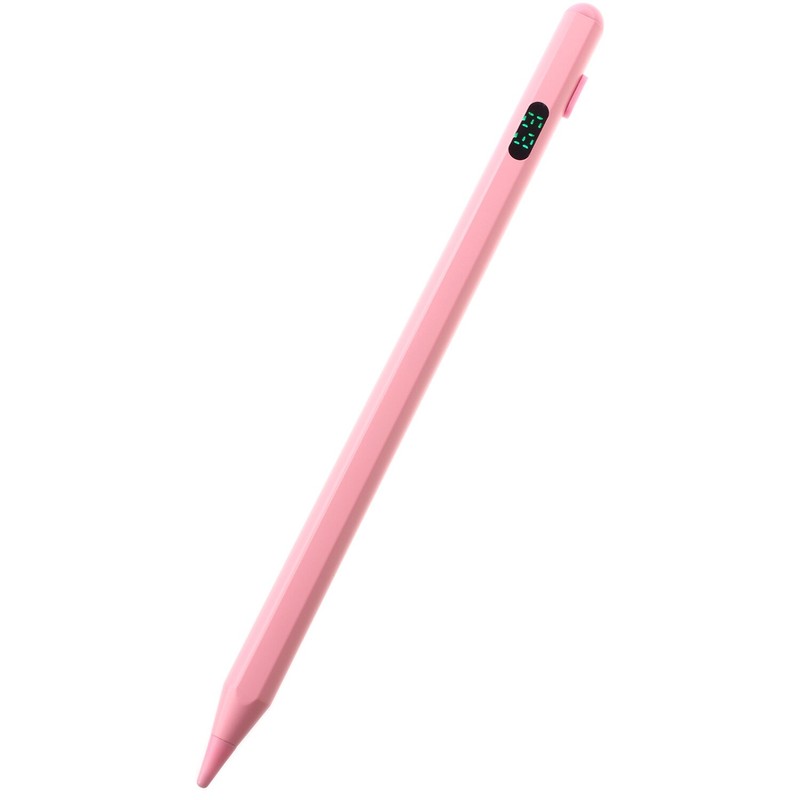 For Samsung Galaxy S20/S21/S23/S24 FE – Touch Pen Active Digital Display Pink
