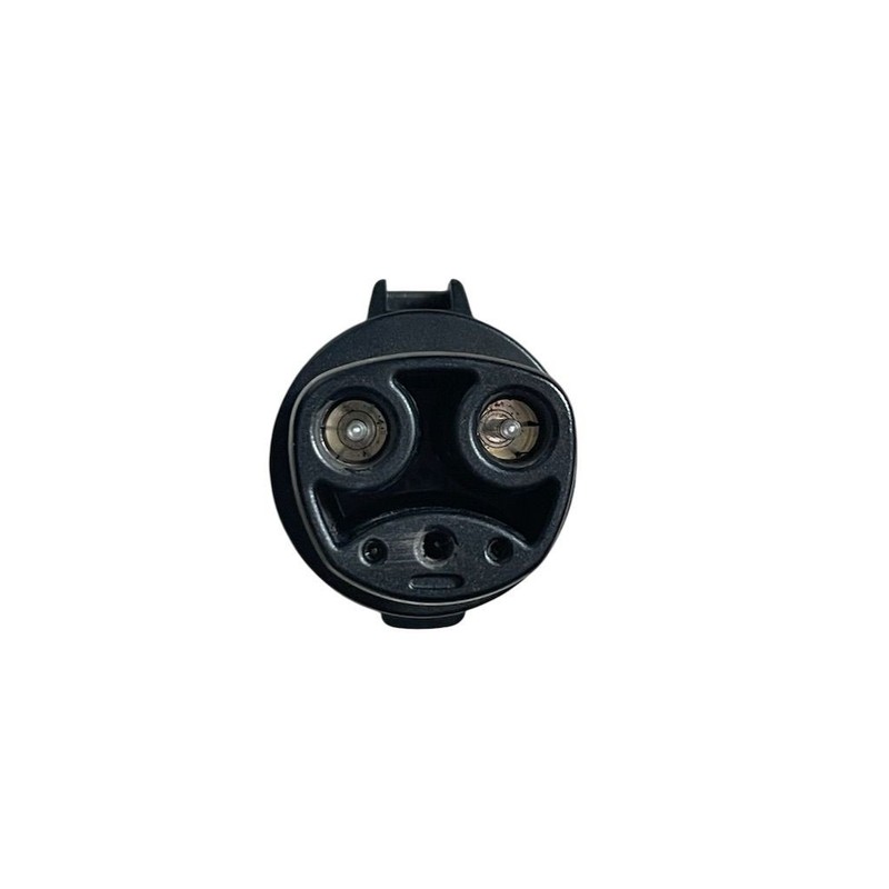 Tesla SAE J1772 Charging Adapter for Model S 3 X Y - OEM Accessory gallery