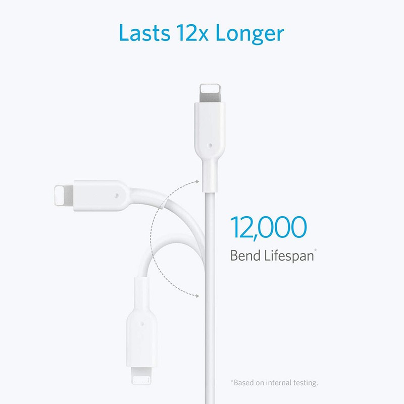 Fast Wall Charger Power Adapter Type C Cable For iPhone 13/12/11 Pro Max XS 8 7 gallery