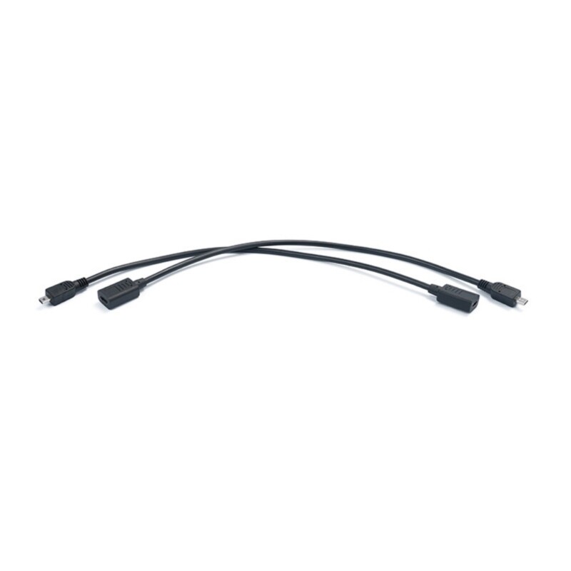Type C to Mini USB 8Pin OTG Adapter Cable USB3.1 Female to Mini USB 8 Pin Male gallery