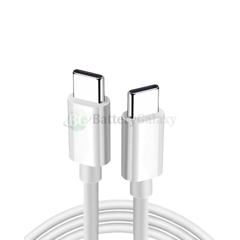 50X USB C Cable 3A Fast Charger Cord for iPhone 15/15 Plus/15 Pro / 15 Pro Max gallery