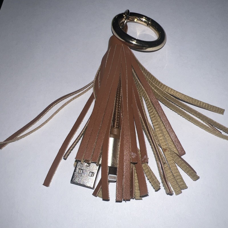 Iphone Keychain Tassel Cable gallery