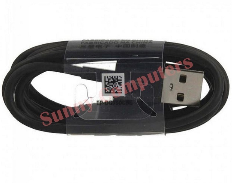 Original USB Type-C Power Charger Adapter Cable For Samsung Galaxy A50 A40 A30