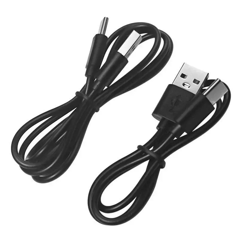 9mm Extra Extended Long Tip USB-A Type C 2A Fast Charging Data Cable For Huawei gallery