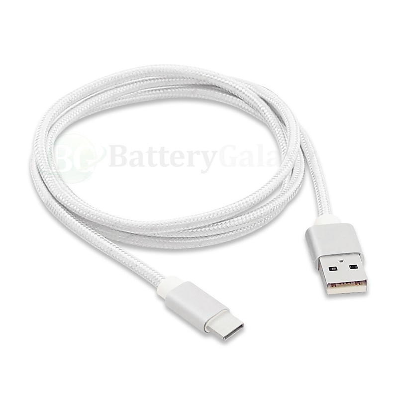 3/6/10Ft LOT Charger Type-C USB-C Cable For Samsung Galaxy S20 S10 S9 S8 Note 8 gallery