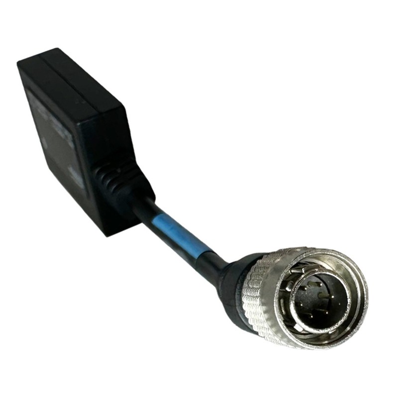 6 Pin Bluetooth Adapter for Total Stations Top-with Hirose Sokkia Sout7662 gallery