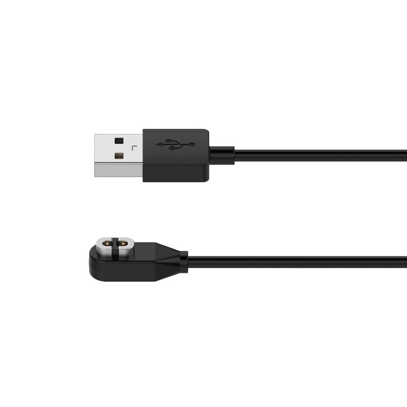 USB Magnetic Charging Cable Cord for After-Shokz Aeropex Open Run/Comm Headphone gallery