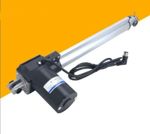 Quality 150mm Stroke linear actuator max 1320LBS(6000N) 24V DC gallery