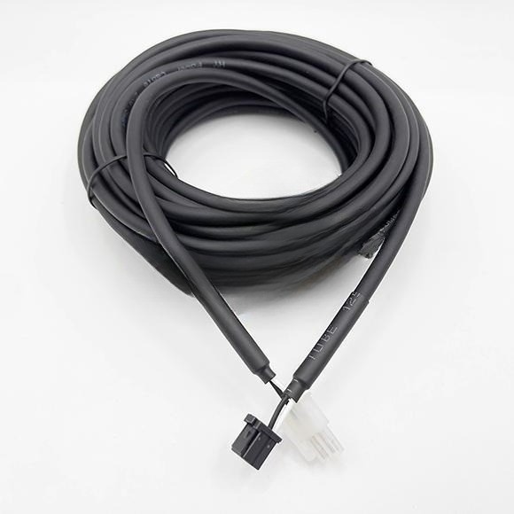 For 2Q-EMICBL20M robot specific EMI cable 20m