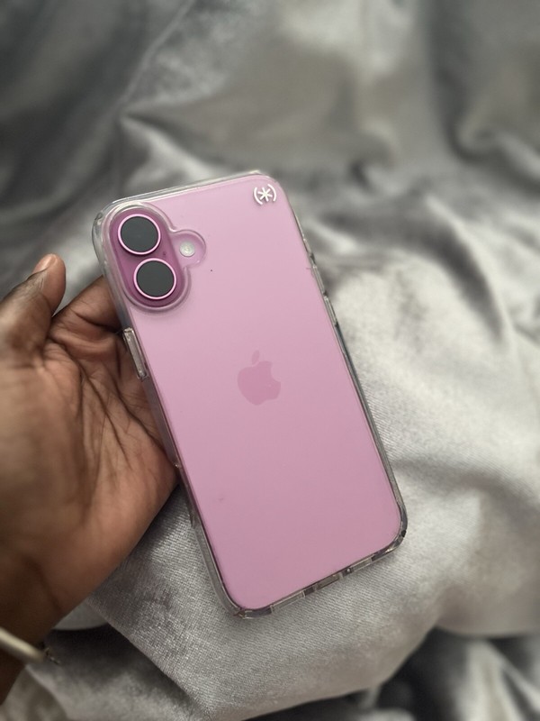 iPhone 16 Pro 2 Months Old Barely Used With Tictok App Still Installed With Box gallery