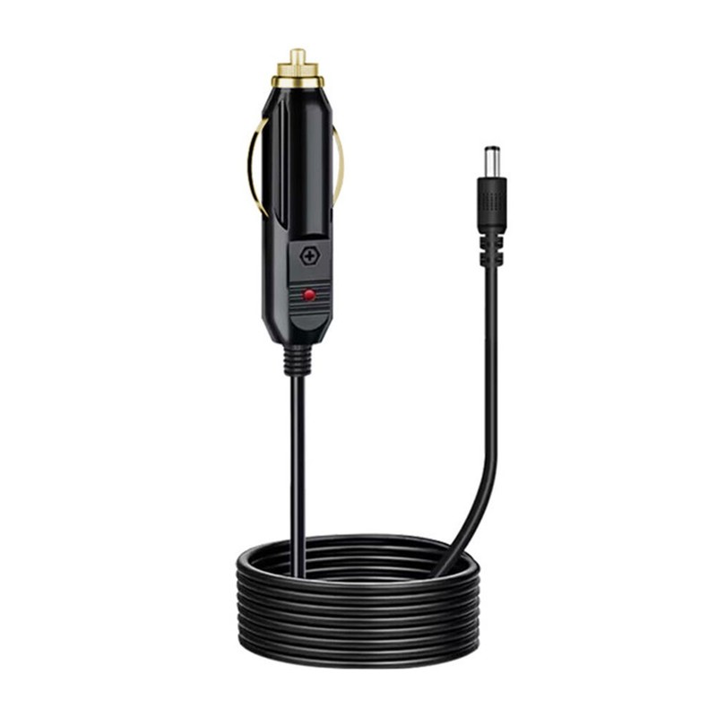 Adequate Lengths Available DC Power Supply Cord For Starlink Mini Uses gallery