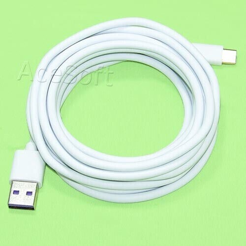 9 Feet Extra Long Type-C USB Charging Cable Connector fit Google Pixel 2 Phone