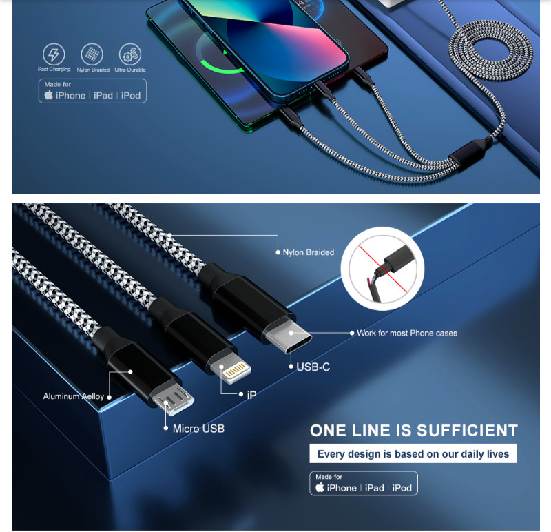 cable charger