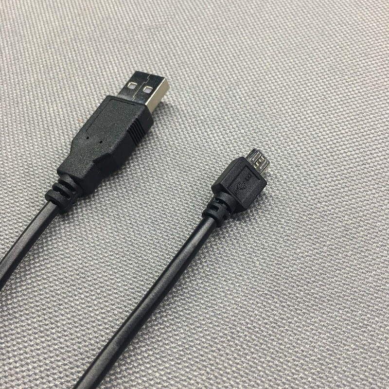 USB Controller Charge Cable For PlayStation PS4 Charger Cord Magnetic Ring 1.8m gallery