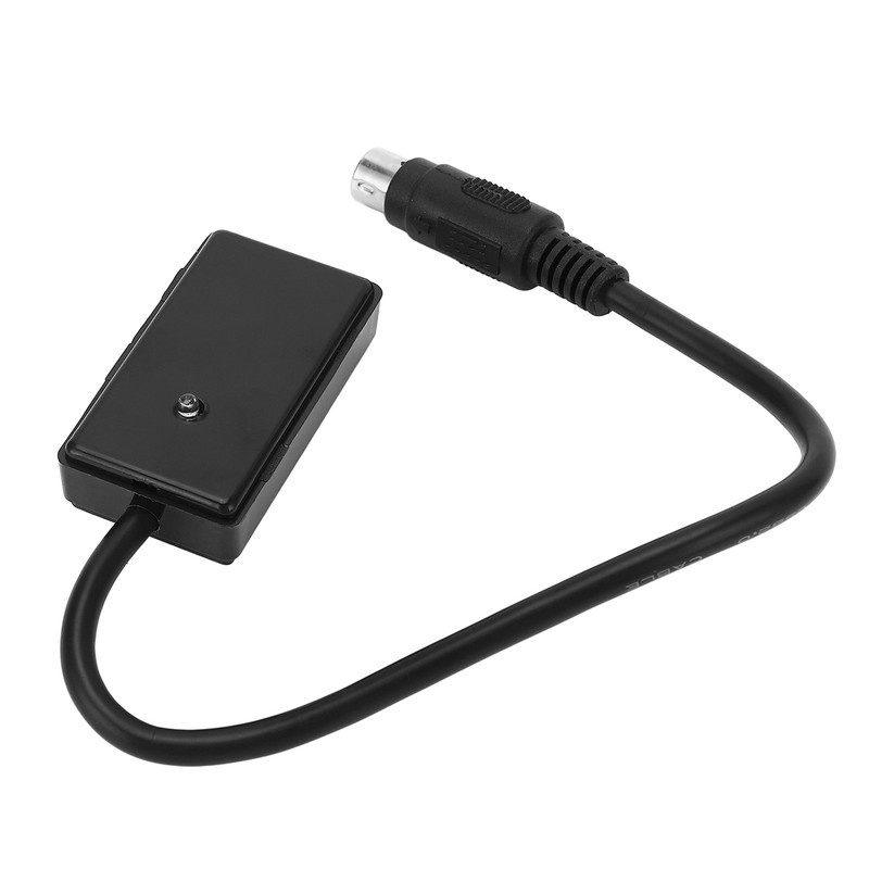 CAT To BT Adapter Cable 13 Core Male Plug CAT To Controller New