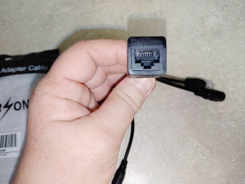 High Quality Adapter Cable gallery