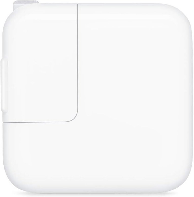 Apple 12W USB Power Adapter (Argentine Pin) - White MGN03LE/A gallery