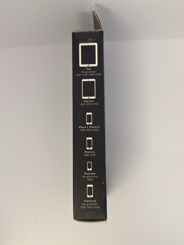 Light Up Charge And Sync Cable gallery