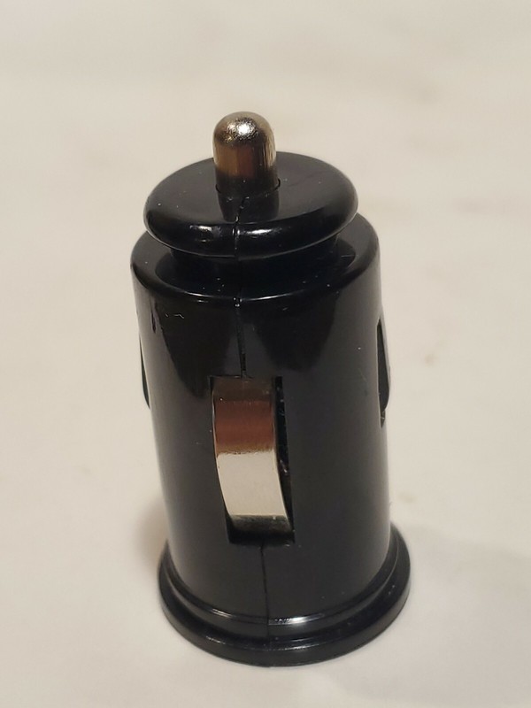 USB Wireless Charge Car 04062 3-002885 12V Input gallery