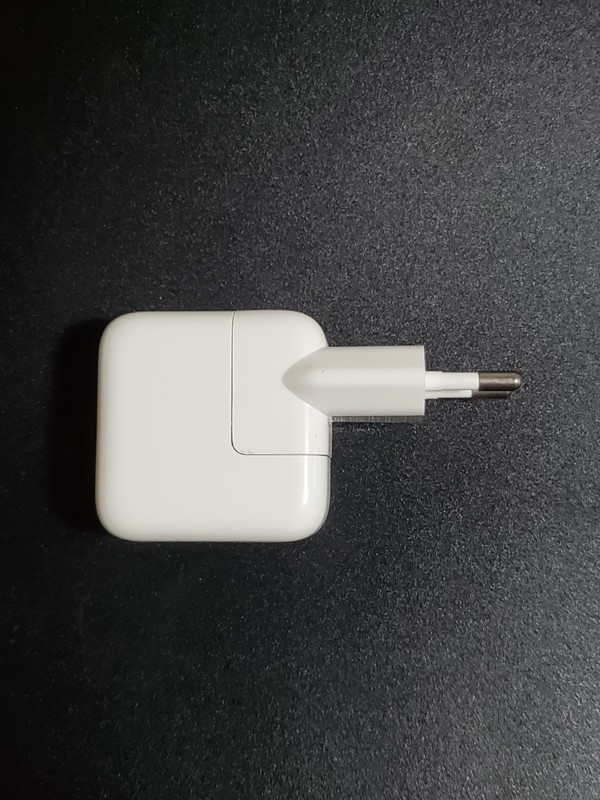 Genuine Apple iPod USB Power Adapter A1205 Power Supply