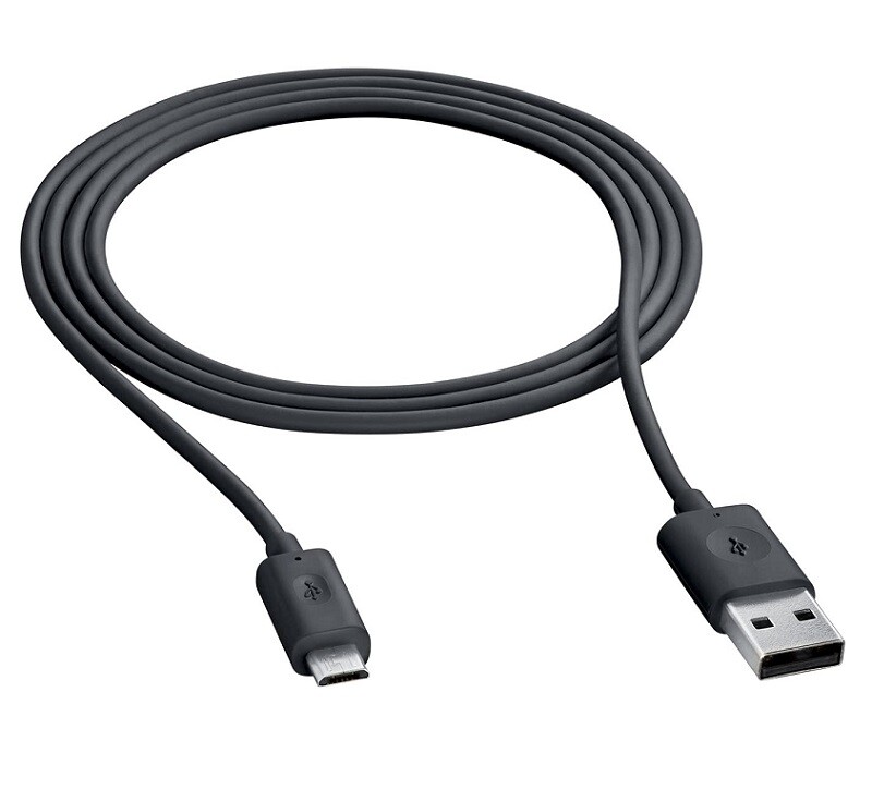 Original Micro USB Data Sync Charger Adapter Cable CA-190CD For Nokia 6 5 3 2 1