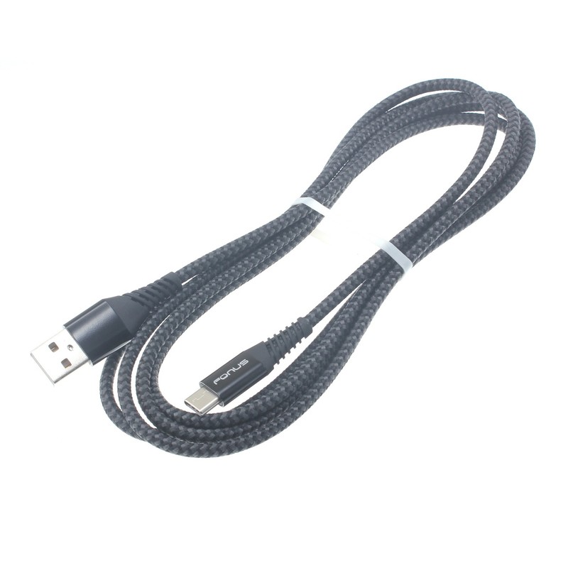 For Samsung Galaxy S23/S24/S25/Plus/Ultra/Edge - 10ft USB Cable Type-C Charger gallery