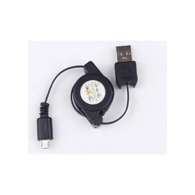 Retractable USB Sync&Charger Cable for android Phone6 6S 5 5S SE 7 4 4S