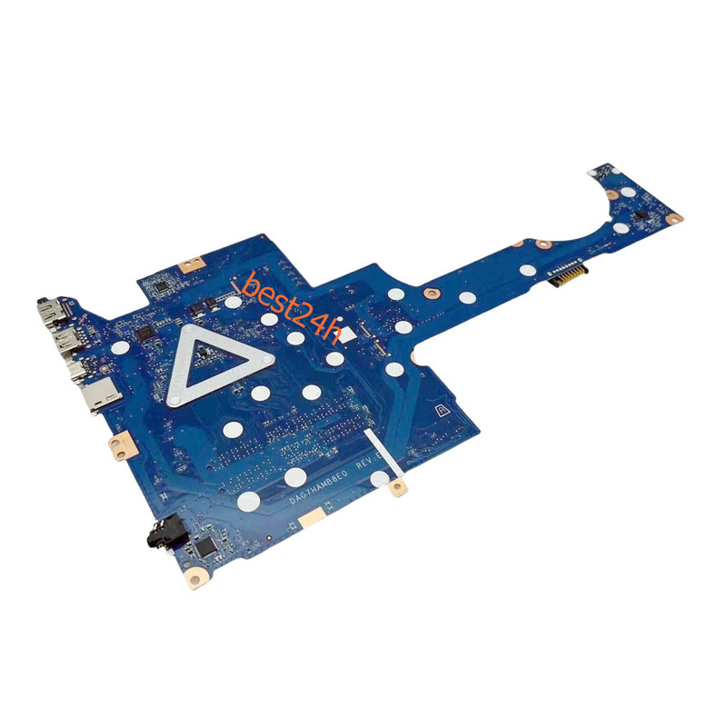 DAG7HAMB8E0 M08867-601 M08867-001 For HP Pavilion 15-EH Motherboard R5-4500 CPU gallery