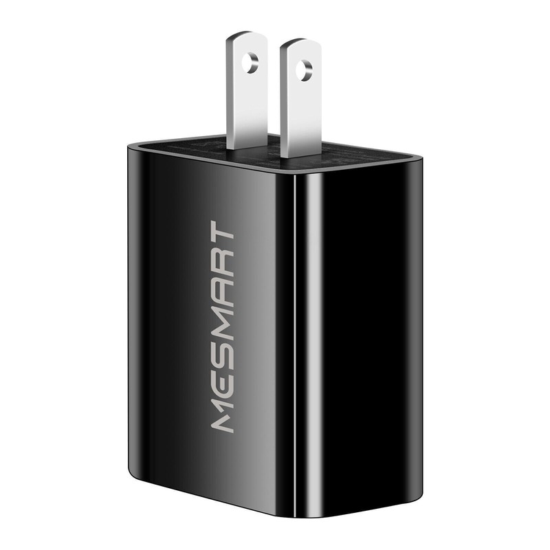 20W USB-C Power Adapter PD Fast Wall Plug Type-C For iPhone 17 16 15 14 Pro Max gallery