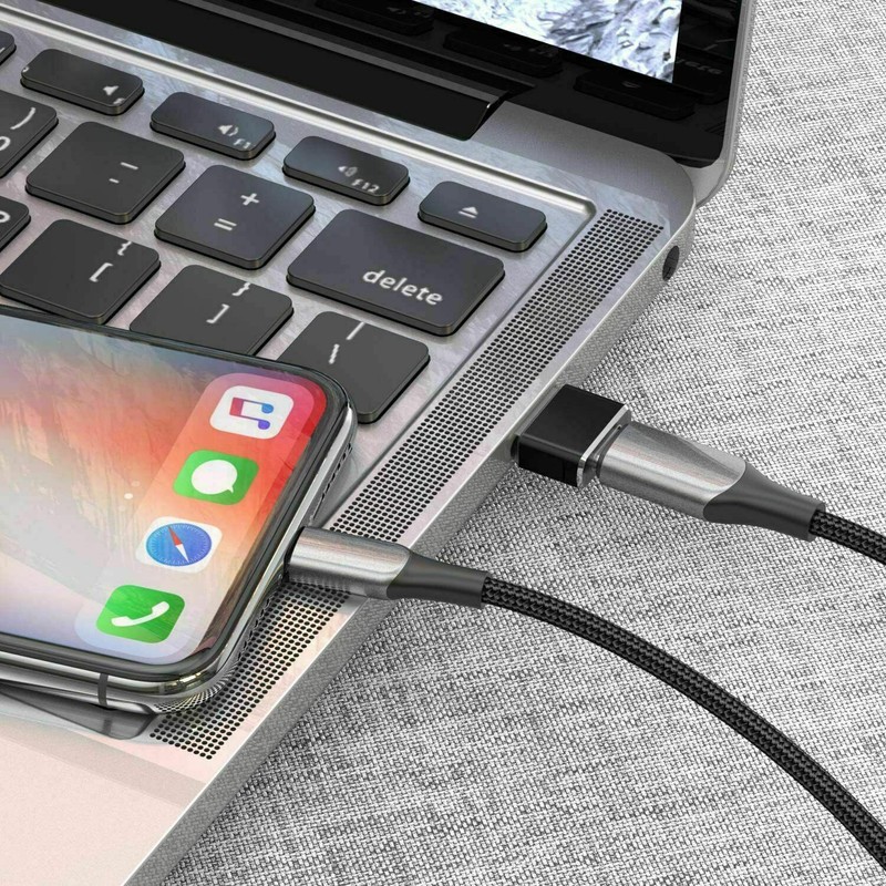 10 PACK USB C 3.1 Type C Female to USB 3.0 Type A Male Port Converter Adapter BL gallery