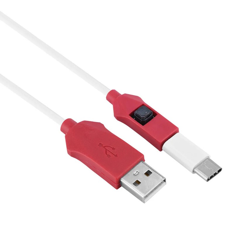 2PCS EDL 2-in-1 Cable 9008 Mode Deep Flash Mode USB C Micro Unlock Flash BEA gallery