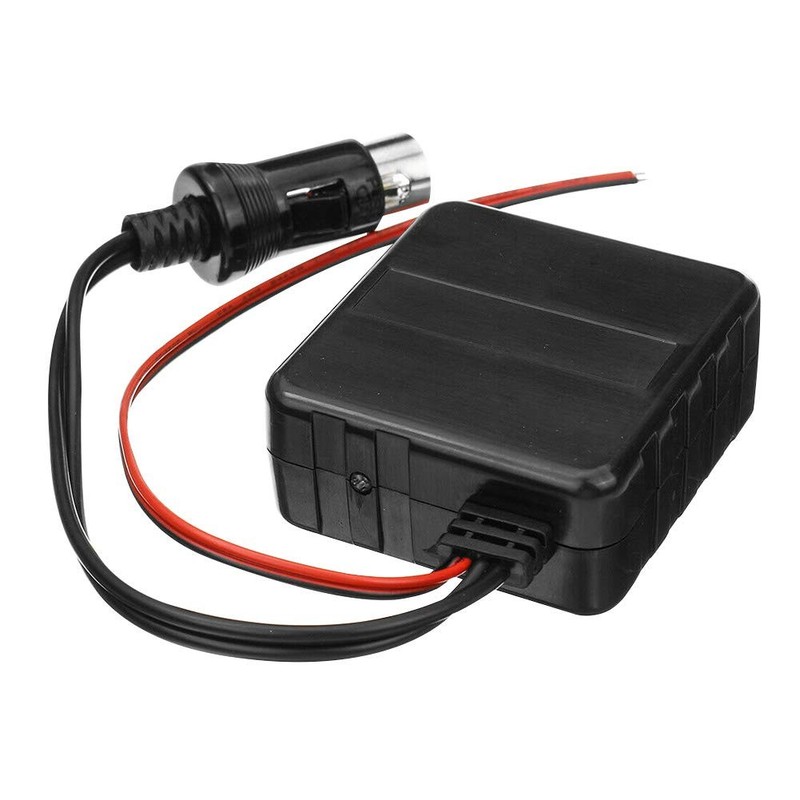 Car Bluetooth AUX Adapter HiFi Stereo System for Kenwood 13-pin CD Host gallery
