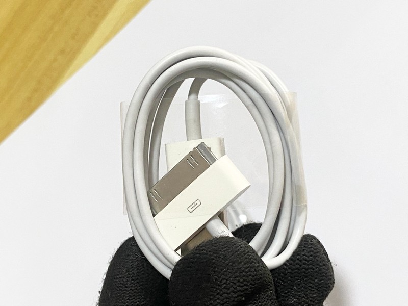 30 Pin USB Data Sync Cable Charger For iPhone 4/ 4S /3GS/2G iPod Nano iPad 1/2/3 gallery