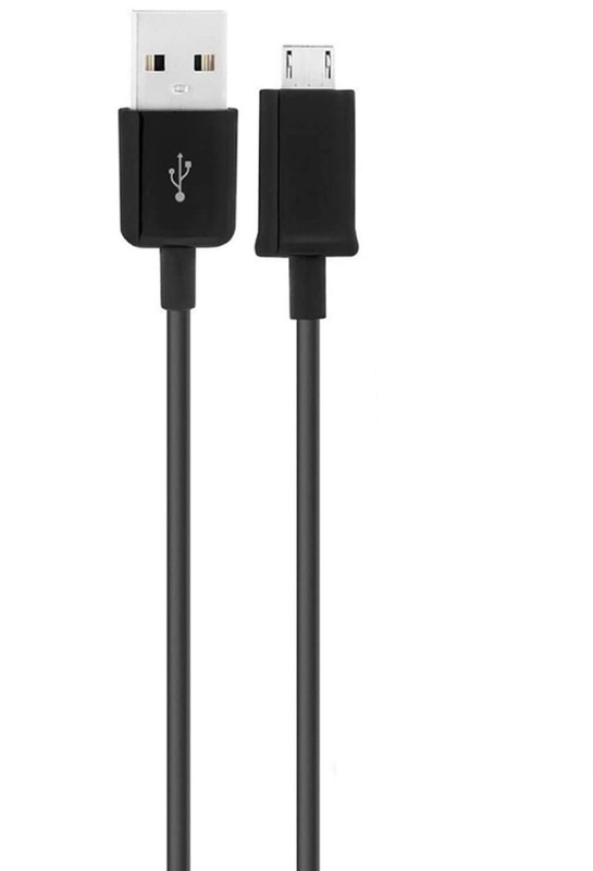 OEM New Samsung Original Micro USB Fast Charger Data USB Cable 5ft Galaxy S6 S7