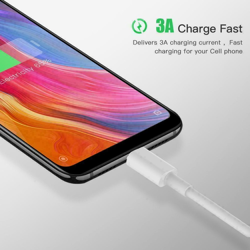 USB-C to USB-C Cable Fast Charger Type C to Type C Charging Cord Rapid Charger gallery
