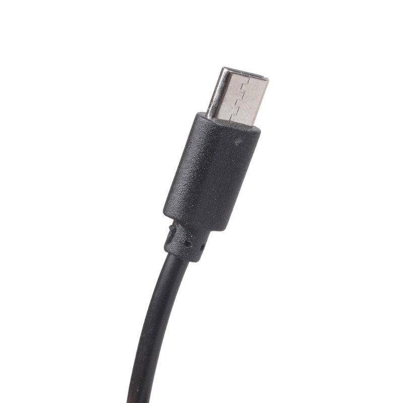 5V to 12V USB C Converters Cable 12W Output 160cm Length For Low Power Devices gallery