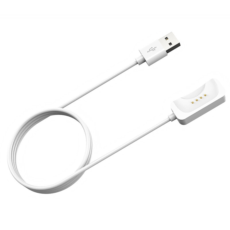 latest USB Magnetic Faster Charging Cable Charger For Oneplus Watch2 Smart Watch gallery